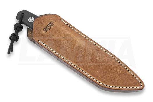 TRC Knives Gentleman's knife M390 kés