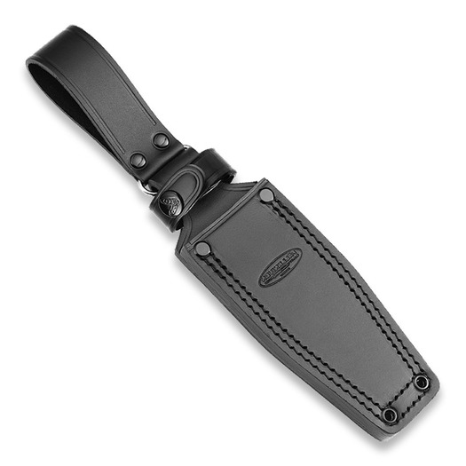 Ножны Fällkniven S1pro Leather S1PROEL