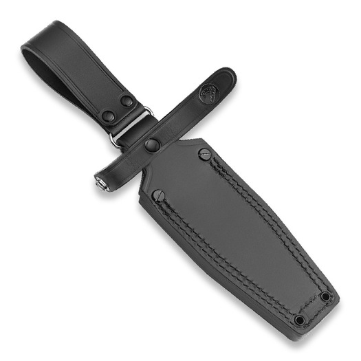 Ножны Fällkniven S1pro Leather S1PROEL