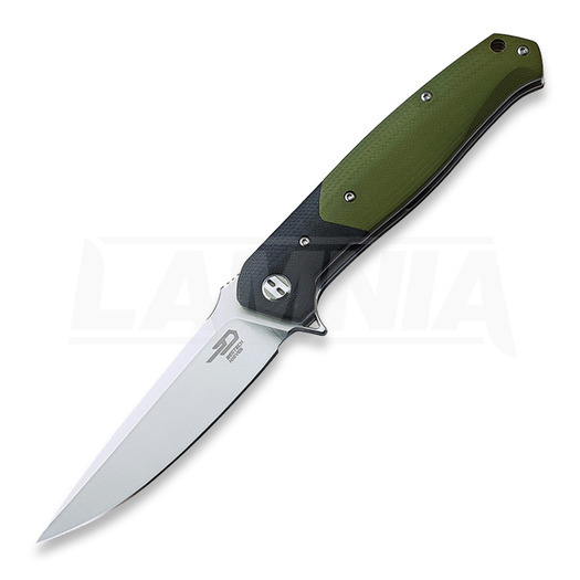 Сгъваем нож Bestech Swordfish G10 Linerlock