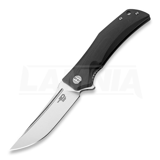Складной нож Bestech Scimitar G10 Linerlock