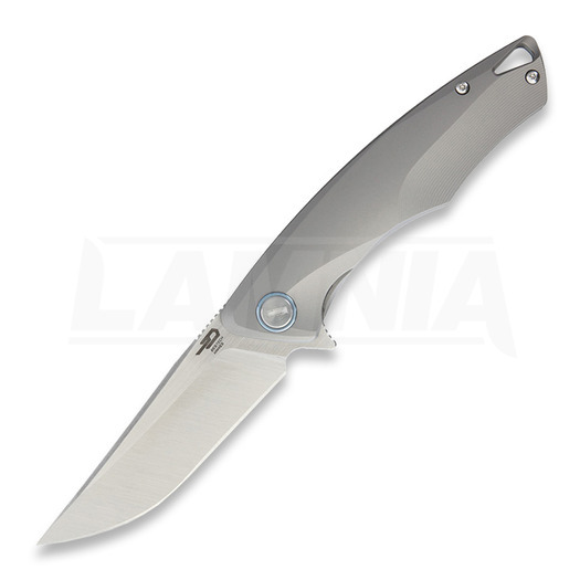 Πτυσσόμενο μαχαίρι Bestech Dolphin