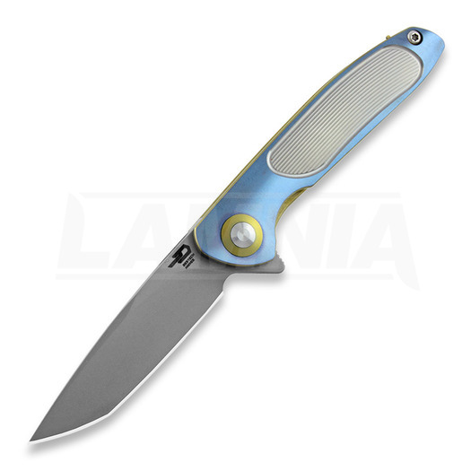 Bestech Sapphire folding knife