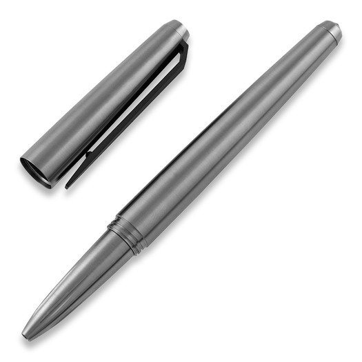 Titaner Razor Rollerball pen