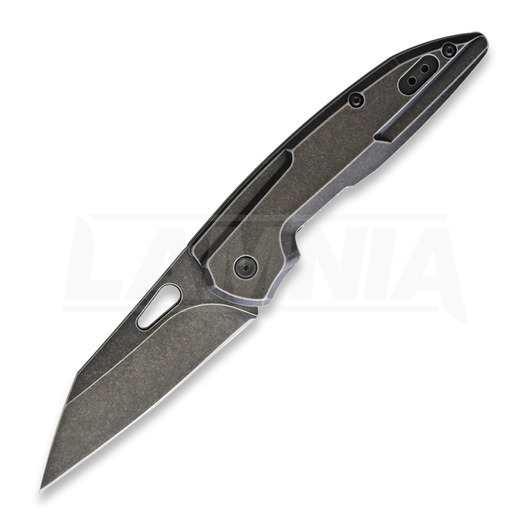 BRS Minuteman E-Volve Framelock folding knife