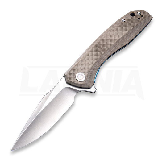 CIVIVI Baklash folding knife C801