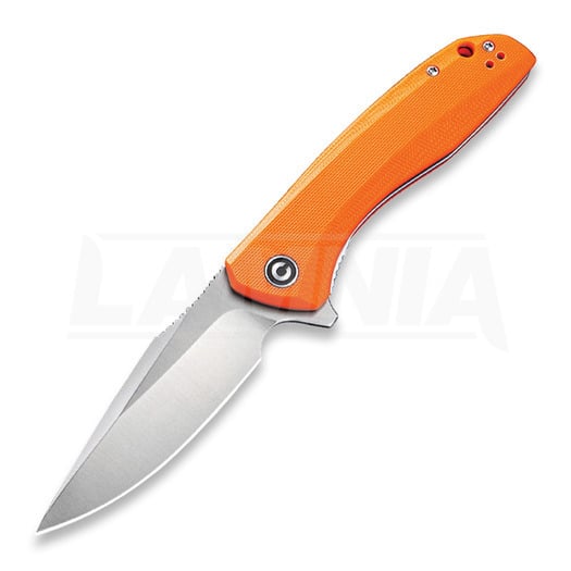 Сгъваем нож CIVIVI Baklash C801