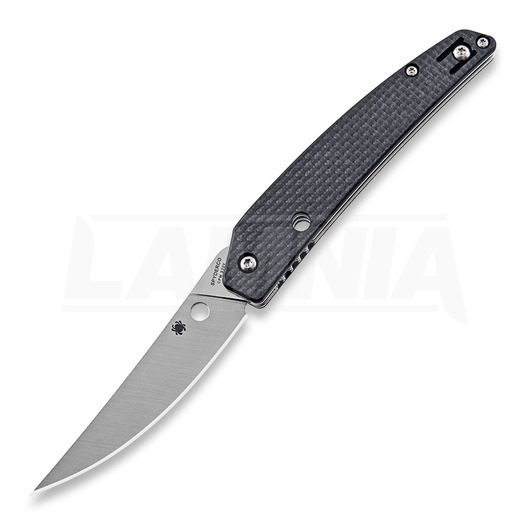 Spyderco Ikuchi folding knife C242CFP