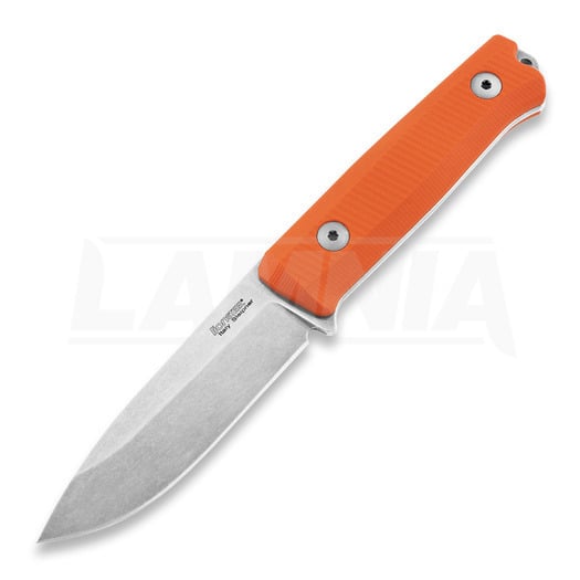 Μαχαίρι Lionsteel B40 Bushcraft