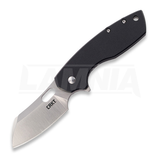 Zavírací nůž CRKT Pilar Large G10