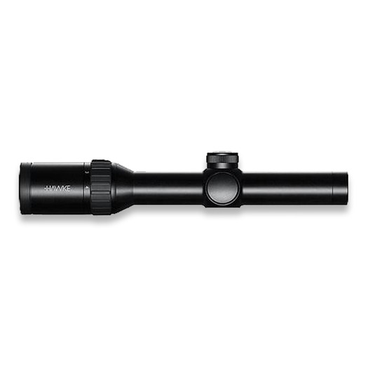 Hawke Endurance 30 WA 1-4×24 L4A Dot riflescope