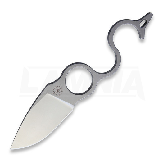 Amare 6 Finger Fixed Blade Drop