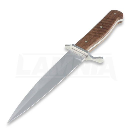 Cuchillo Böker Grabendolch - Trench knife 121918