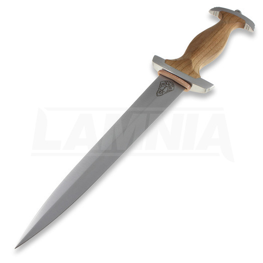 Böker Swiss Dagger 匕首 121550