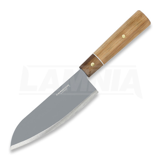 Chef´s knife Condor Kondoru Santoku Knife