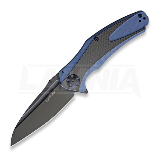 Zavírací nůž Kershaw Natrix XL Sub-Frame Lock CF 7008CFBLK