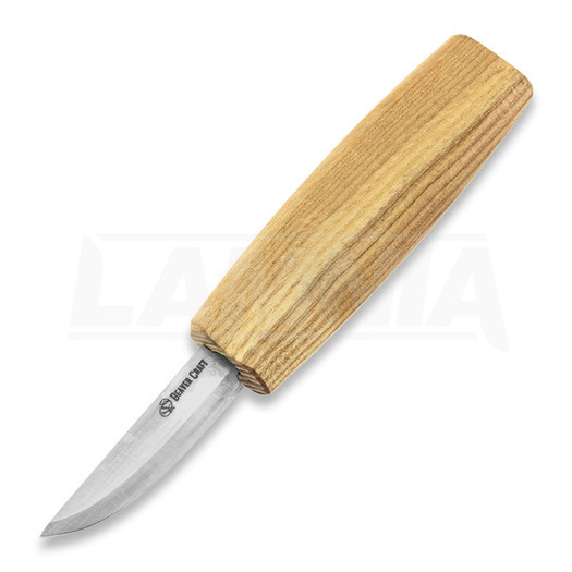 BeaverCraft Small Whittling knife C1