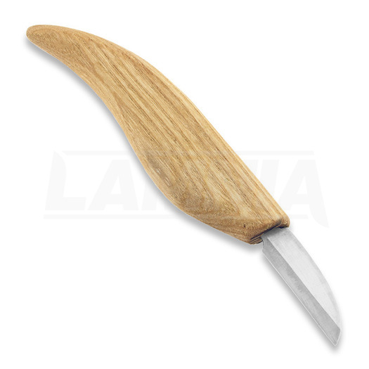 BeaverCraft Wood carving bench kniv C2