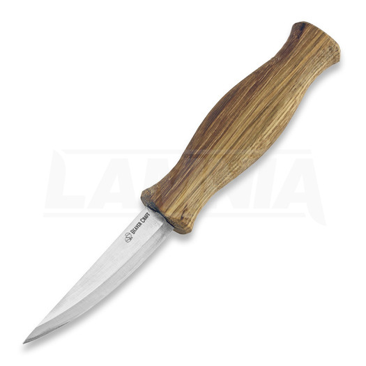 Nóż BeaverCraft Whittling Sloyd, oak C4