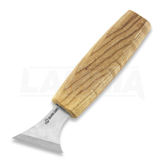 BeaverCraft Geometric Carving kniv C10