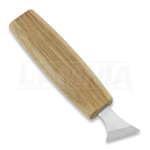 BeaverCraft Small Geometric Carving knife C10S