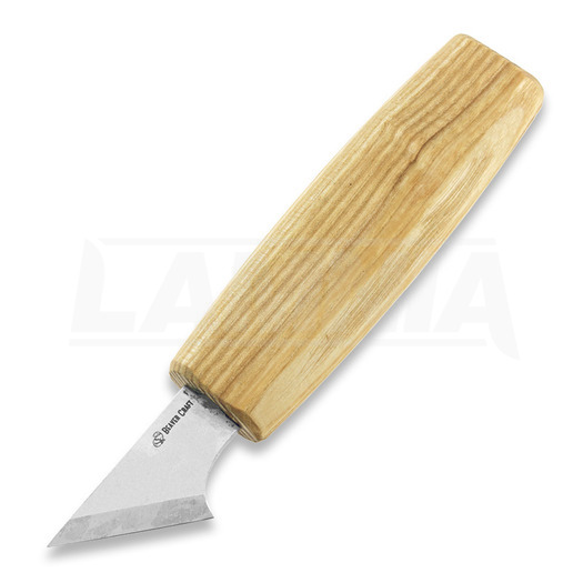 Nóż BeaverCraft Geometric Woodcarving C11