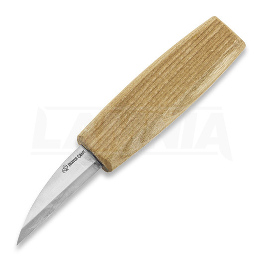 BeaverCraft Chip Carving סכין C14