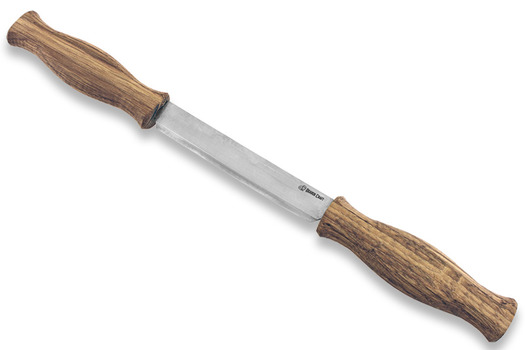 BeaverCraft Drawknife, oak DK1S