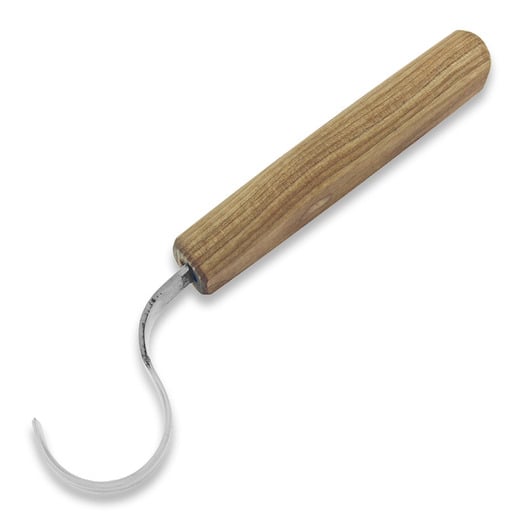 BeaverCraft Spoon Carving Knife 30 mm SK2