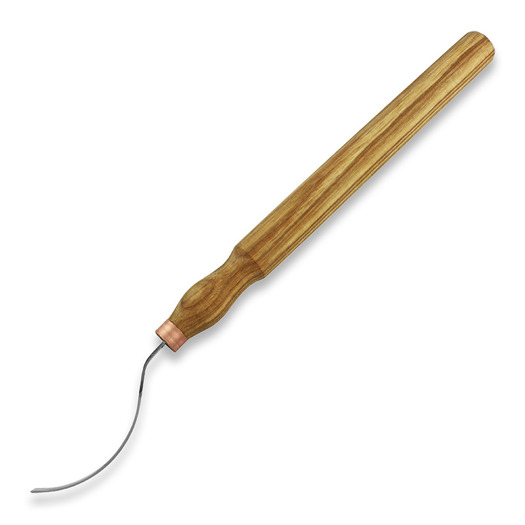 BeaverCraft Large Spoon Carving Knife 90 mm SK3LONG