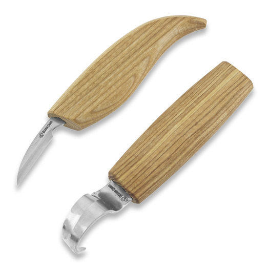 bench knife