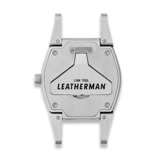 Leatherman Tread Tempo Stainless