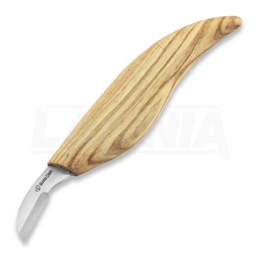 BeaverCraft Small Chip Carving kniv C6