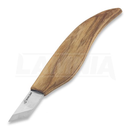 BeaverCraft Skew kniv C12