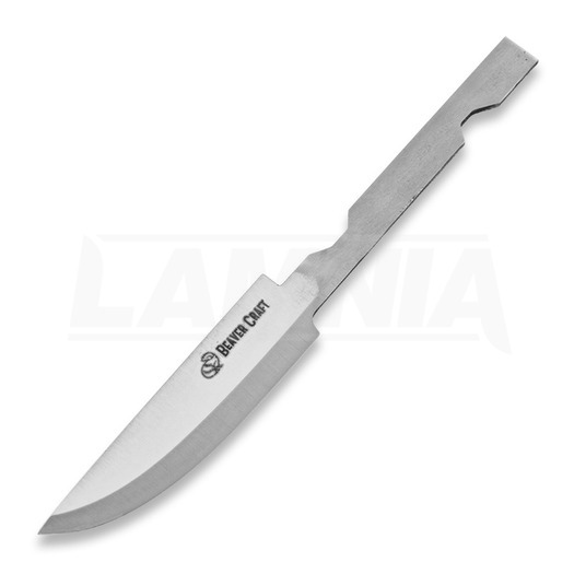BeaverCraft Blade for Whittling Knife C1 puukon terä BC1