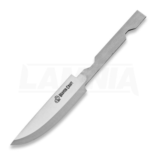 BeaverCraft Blade for Whittling Knife C1 刀刃 BC1