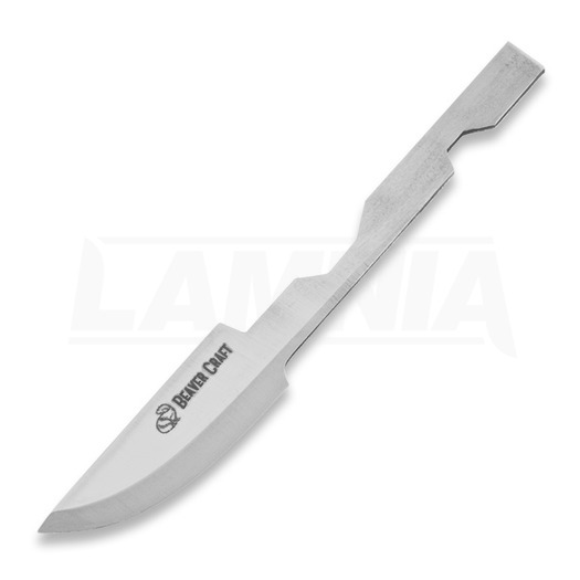 BeaverCraft Blade for Sloyd Carving Knife C3 BC3