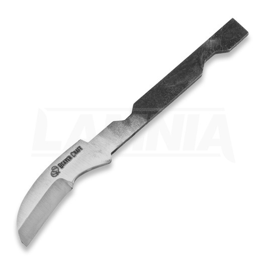 BeaverCraft Blade for Chip Carving Knife C6 BC6