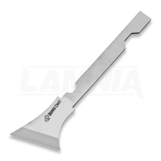 BeaverCraft Blade for Geometric Carving Knife C10S BC10S