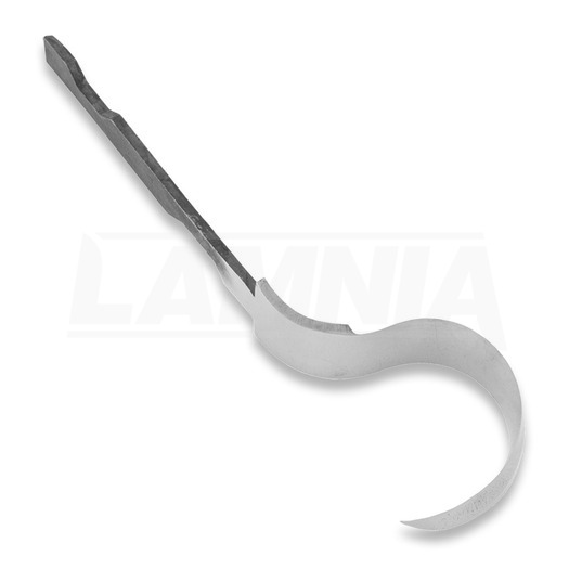 BeaverCraft Blade for Spoon Carving Knife 25 mm BSK1