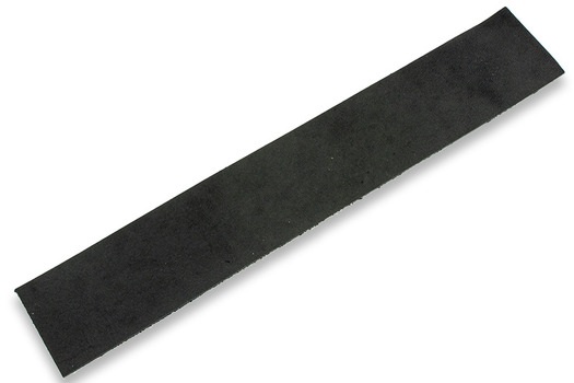 BeaverCraft Long Leather Strop for Polishing LS3