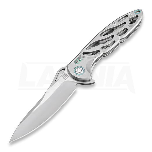 Couteau pliant Artisan Cutlery Dragonfly CPM S35VN
