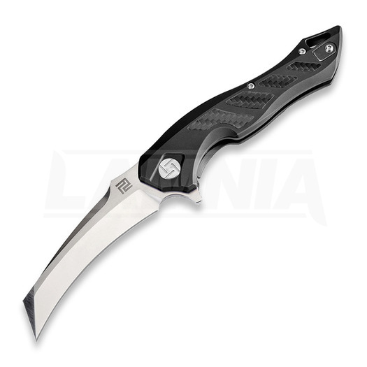 Artisan Cutlery Eagle Framelock M390 folding knife