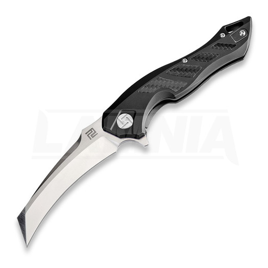 Artisan Cutlery Eagle Framelock CPM S35VN folding knife