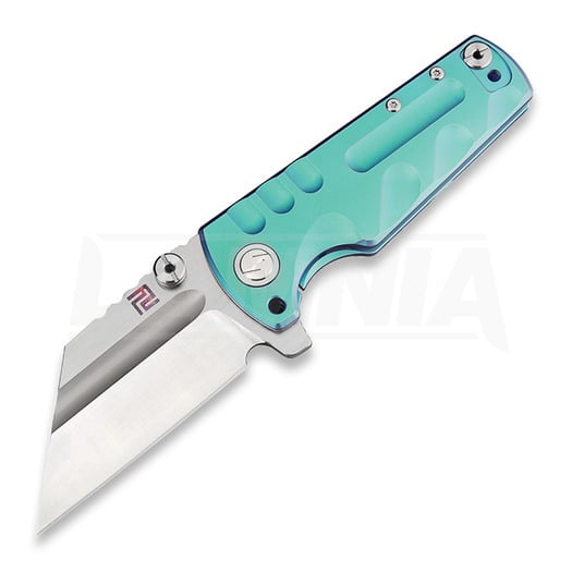 Zavírací nůž Artisan Cutlery Proponent CPM S35VN