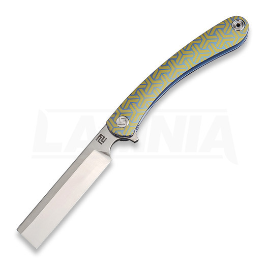 Сгъваем нож Artisan Cutlery Orthodox Framelock CPM S35VN