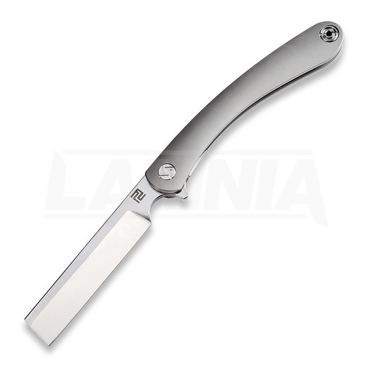 Artisan Cutlery Orthodox Framelock M390 Small סכין מתקפלת