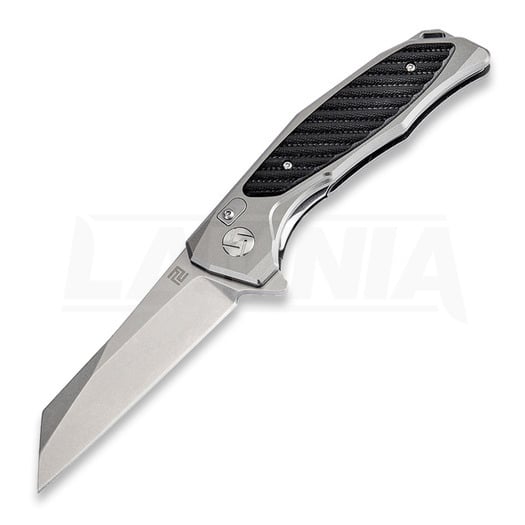 Zavírací nůž Artisan Cutlery Falcon Linerlock D2
