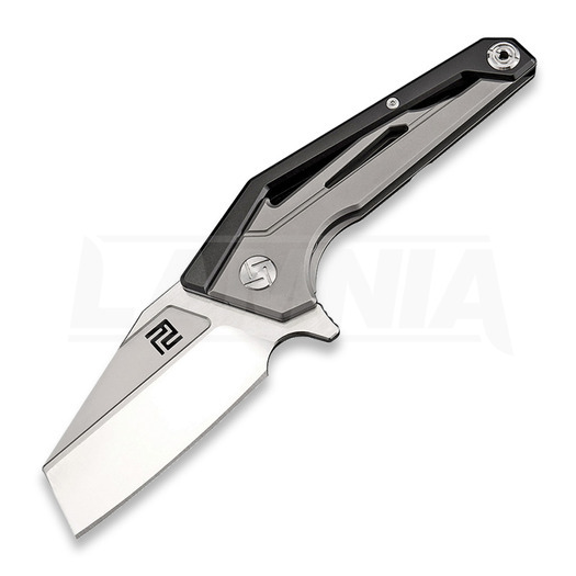 Πτυσσόμενο μαχαίρι Artisan Cutlery Ravine Framelock M390