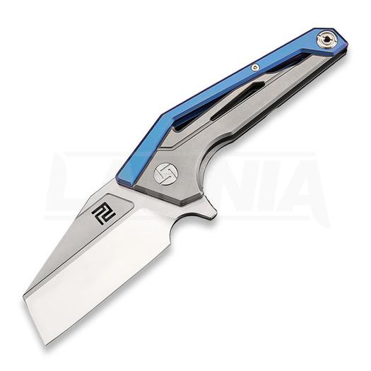 Zavírací nůž Artisan Cutlery Ravine Framelock M390